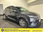 Hyundai KONA EV Fashion 64 kWh | Trekhaak | 1ste eigenaar |, Stof, Gebruikt, Met garantie (alle), Origineel Nederlands