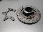Crg kart onderdelen diverse crg parts zie de fotos laat me w, Sport en Fitness, Karting, Verzenden, Gebruikt, Kart
