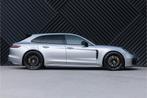 Porsche Panamera 2.9 4 E-Hybrid Sport Turismo Sport Design A, Automaat, 12 maanden, Gebruikt, Zwart