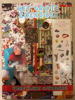 Het Grote Zoekboek voor Kleine Speurders Bij Oma, Ophalen of Verzenden, Zo goed als nieuw, Fictie algemeen