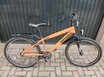 Knaloranje Altec Nevada jongensfiets. Opknapper!, Fietsen en Brommers, Fietsen | Crossfietsen en BMX, Ophalen, Gebruikt, Staal