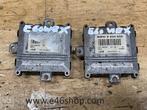 BMW E60 E61 XENON ADAPTIEVE MODULE  OE 6934836, Gebruikt, -, -, Ophalen of Verzenden