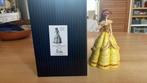 Disney traditions, Verzamelen, Disney, Ophalen of Verzenden, Assepoester of Belle, Nieuw, Beeldje of Figuurtje