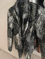 Summum vest, Ophalen of Verzenden, Zo goed als nieuw, Zwart