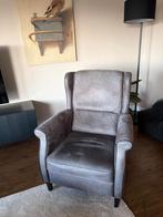 Oorfauteuils, Huis en Inrichting, Ophalen, Gebruikt, 75 tot 100 cm, 75 tot 100 cm