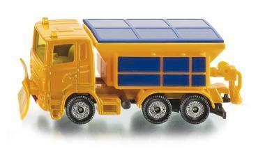 Siku 1309 Strooiauto, Hobby en Vrije tijd, Modelauto's | Overige schalen, Nieuw, Bus of Vrachtwagen, Ophalen of Verzenden