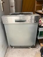Bosch Inbouw Vaatwasser, Ophalen, Gebruikt, 60 cm of meer, Eco programma