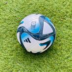 Adidas voetbal - maat 5, Ophalen of Verzenden, Zo goed als nieuw, Bal