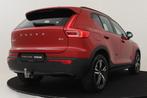 Volvo XC40 B4 (M-HYBRID) PLUS DARK -CAMERA|ADAP.CRUISE|VERW., Auto's, 12 maanden, Gebruikt, Euro 6, 4 cilinders