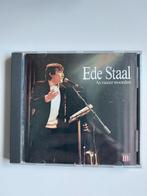 Ede Staal cds, Ophalen of Verzenden, Zo goed als nieuw