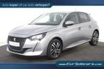 Peugeot 208 Allure Automaat *1ste Eigenaar*Leer*Navigatie*DA, Auto's, Peugeot, 101 pk, Gebruikt, Leder en Stof, 19 km/l