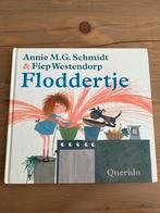 Floddertje - Annie M.G. Schmidt, Fiep Westendorp, Ophalen of Verzenden, Gelezen, Fictie algemeen