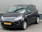 Ford Ka 1.2 SPORT Airco NAP nieuwe APK -rijklaar-, Voorwielaandrijving, 1242 cc, 4 cilinders, 4 stoelen