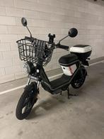 AGM-Goccia-GEV1000 met veel extra’s, Ophalen, Zo goed als nieuw, Elektrisch, Overige merken