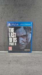 The Last of Us Part II (PS4) (2020), Spelcomputers en Games, Games | Sony PlayStation 4, Avontuur en Actie, Vanaf 18 jaar, 1 speler