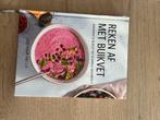 Reken af met buikvet, Boeken, Gezondheid, Dieet en Voeding, Ophalen of Verzenden, Zo goed als nieuw, Dieet en Voeding