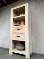 Ladekast / Boekenkast / Wandmeubel / Buffetkast, Ophalen, 50 tot 100 cm, Zo goed als nieuw, 150 tot 200 cm