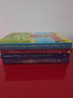 Francine Oomen - Hoe Overleef Ik? Serie (4 boeken), Boeken, Ophalen of Verzenden