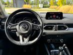 Mazda CX-5 2.0 SkyActiv-G 165 TS+ HUD|Camera|Trekhaak, Auto's, Voorwielaandrijving, Stof, 4 cilinders, 715 kg