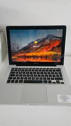 macbook pro A1278, Ophalen of Verzenden, 2 tot 3 Ghz, Refurbished, 13 inch