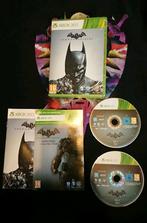 Batman Arkham Origins (Xbox 360) PAL, Avontuur en Actie, 1 speler, Ophalen of Verzenden, Zo goed als nieuw