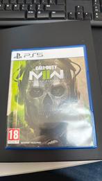 Modern Warfare 2 PS5, Spelcomputers en Games, Games | Sony PlayStation 5, Ophalen of Verzenden, Zo goed als nieuw