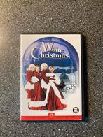 White Christmas (1954) Bing Crosby, Danny Kaye, Cd's en Dvd's, Dvd's | Klassiekers, 1940 tot 1960, Komedie, Alle leeftijden, Ophalen of Verzenden
