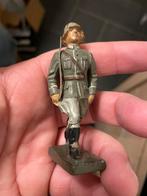 Lineol parade officier (2), Ophalen of Verzenden