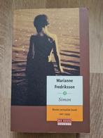 Marianne Fredriksson - Simon, Ophalen of Verzenden, Nederland, Marianne Fredriksson, Zo goed als nieuw