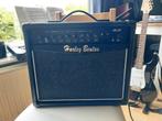 Harley benton gitaar versterker, Muziek en Instrumenten, Ophalen of Verzenden, Zo goed als nieuw, Minder dan 50 watt