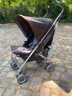 Cybex buggy, Ophalen, Gebruikt, Overige merken, Zonnekap