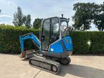 WACKER NEUSON ET24 (bj 2017), Graafmachine