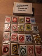 Voetbal plaatjes 2020 2021, Verzamelen, Ophalen of Verzenden, Zo goed als nieuw, Overige binnenlandse clubs, Poster, Plaatje of Sticker