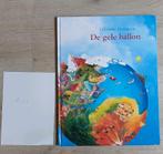 De gele ballon maxi versie - Charlotte Dematons, Ophalen of Verzenden, Gelezen, Fictie algemeen