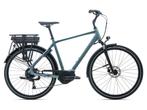 Giant Entour E+2 Elektrische Herenfiets, Versnellingen, Nieuw, 53 tot 57 cm, Giant