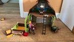 Playmobil grote stal, Ophalen, Gebruikt, Complete set