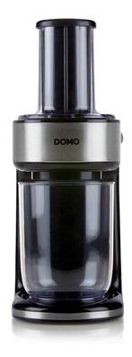 Domo DO9165SP - MyVegetable - RVS, Ntv, Nieuw, Ophalen of Verzenden, Ntv