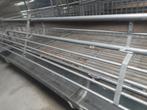 RVS kalverhokken, Dieren en Toebehoren, Stalling