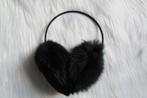 Fur ear warmer, Ophalen of Verzenden, Nieuw