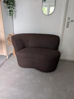 Woood bankje van Karwei, Ophalen, Gebruikt, Eenpersoons, Minder dan 150 cm