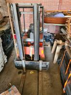 linde heftruck, 1987, printplaat defekt, 1  kapot., Zakelijke goederen, Machines en Bouw | Heftrucks en Intern transport, Linde Toyota Hyster Komatsu Nissan jungheinrich Still Crown
