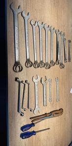 Gedore gereedschap, Doe-het-zelf en Verbouw, Gereedschap | Handgereedschap, Ophalen of Verzenden, Gebruikt