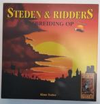 Kolonisten van Catan Steden en Ridders uitbreiding, Hobby en Vrije tijd, Gezelschapsspellen | Bordspellen, Drie of vier spelers