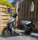 Peugeot kisbee scooter 50cc, Fietsen en Brommers, Scooters | Peugeot, Benzine, Overige modellen, Maximaal 45 km/u, 50 cc