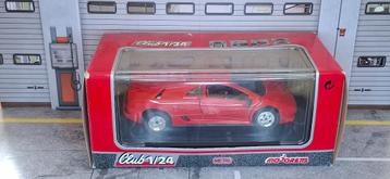 1.24 lamborghini diablo beschikbaar voor biedingen