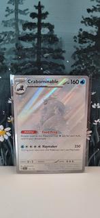 Crabominable - Stellar Crown, Ophalen of Verzenden, Nieuw, Losse kaart