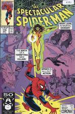 The Spectacular Spider-Man Vol. 1 # 176 - Sal Buscema, Eén comic, Verzenden, Nieuw, Amerika