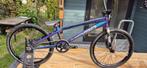 Meybo Holeshot pro L / Pro 21 race BMX    , Fietsen en Brommers, Fietsen | Crossfietsen en BMX, Ophalen, Gebruikt, Meybo, 20 tot 24 inch