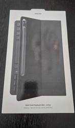 Tab S9 | S9 | S10 FE | AI Book Cover Keyboard Slim QWERTY, Computers en Software, Tablet-hoezen, Ophalen of Verzenden, Nieuw, Samsung