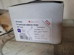6 dozen CH Panhaken.250 per doos. type 409 rond, Doe-het-zelf en Verbouw, ., Zwart, Overige typen, Nieuw